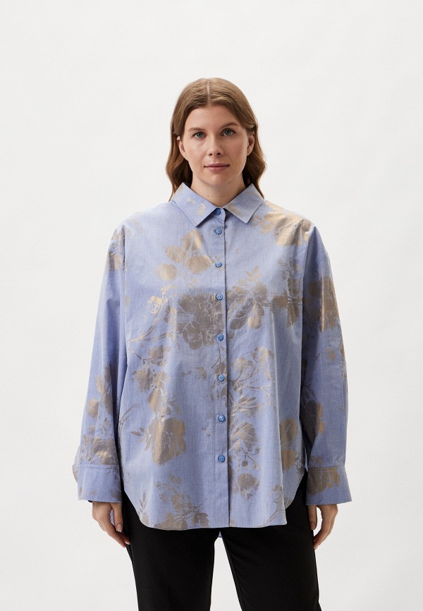 Рубашка Marina Rinaldi Sport 40700₽