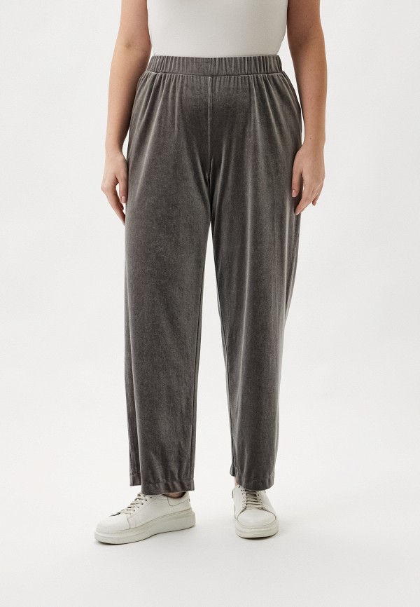 Брюки Marina Rinaldi Voyage 24800₽