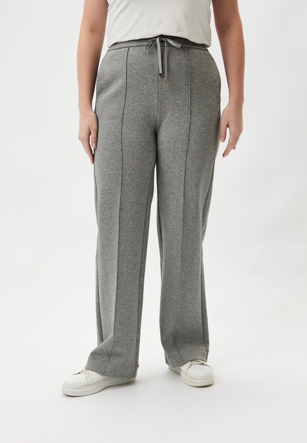 Брюки спортивные Marina Rinaldi Sport 28000₽