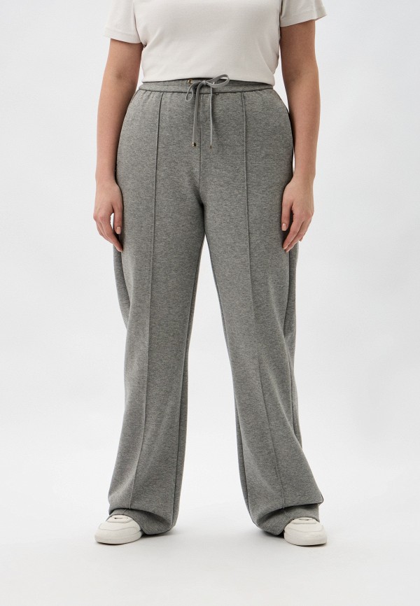 Брюки спортивные Marina Rinaldi Sport 28000₽