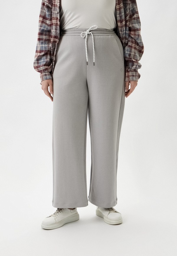 Брюки спортивные Marina Rinaldi Voyage 28000₽