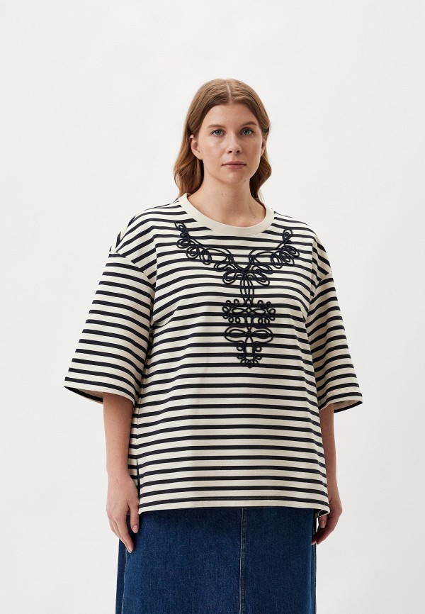 Футболка Marina Rinaldi Sport 27200₽