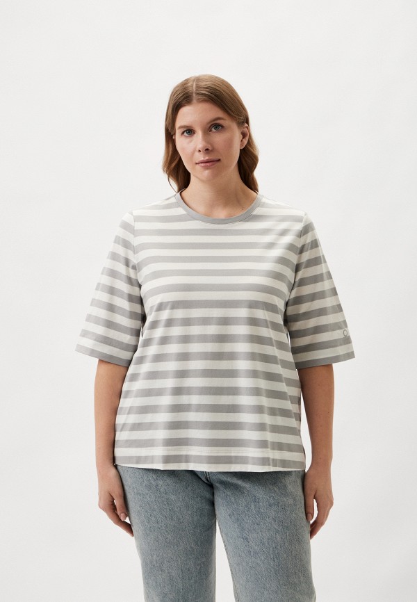 Футболка Marina Rinaldi Voyage 18400₽