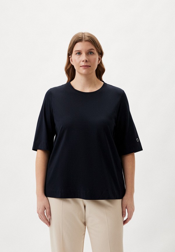 Футболка Marina Rinaldi Voyage 18400₽