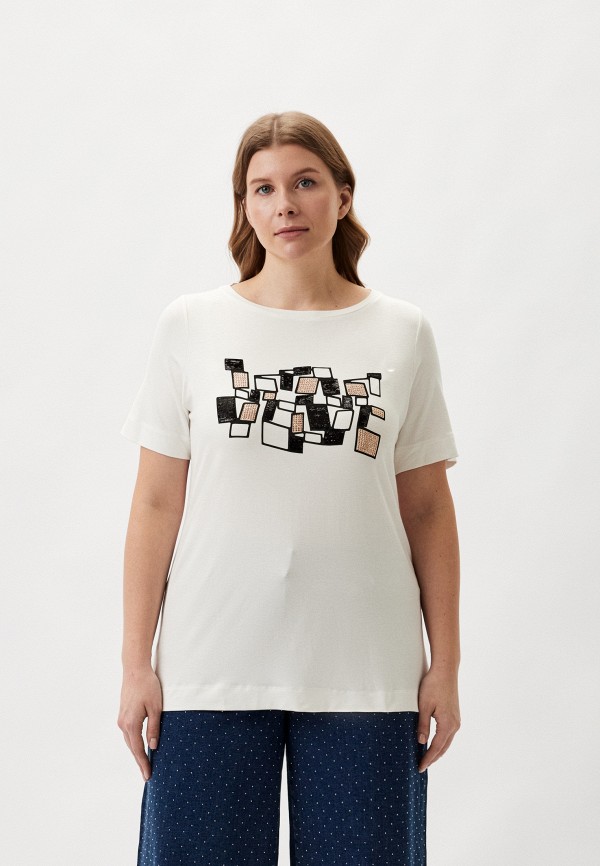 Футболка Marina Rinaldi Voyage 23200₽