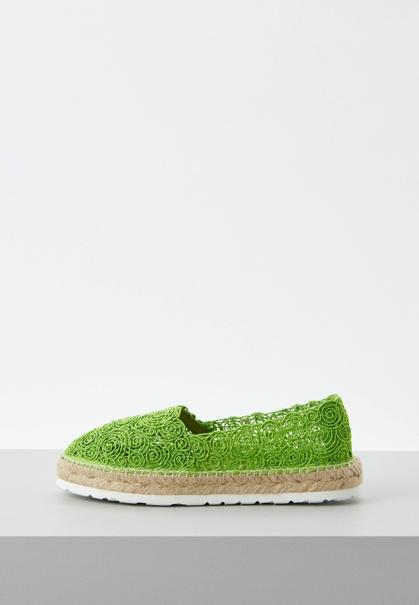 Эспадрильи Fabi 25840₽