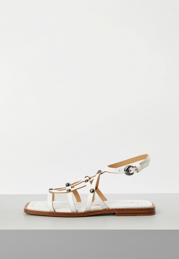 Сандалии Fabi 39820₽