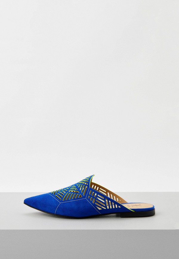 Мюли Fabi 36520₽