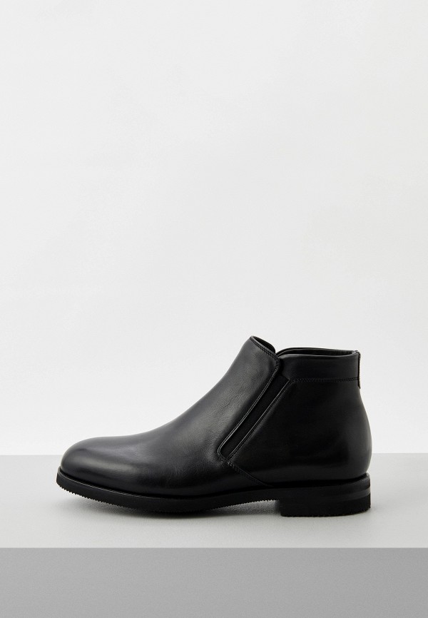 Ботинки Fabi 45420₽