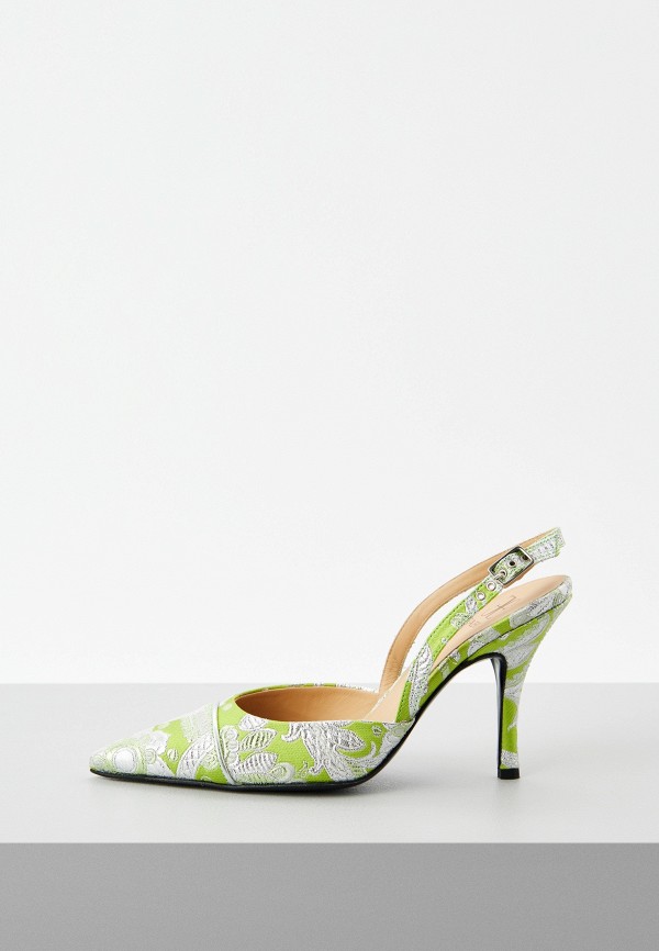 Туфли Fabi 31700₽