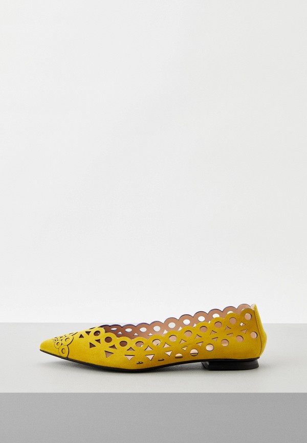 Балетки Fabi 39330₽