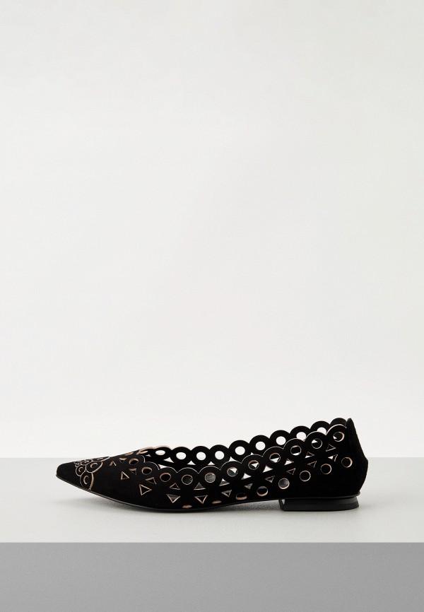 Балетки Fabi 39330₽