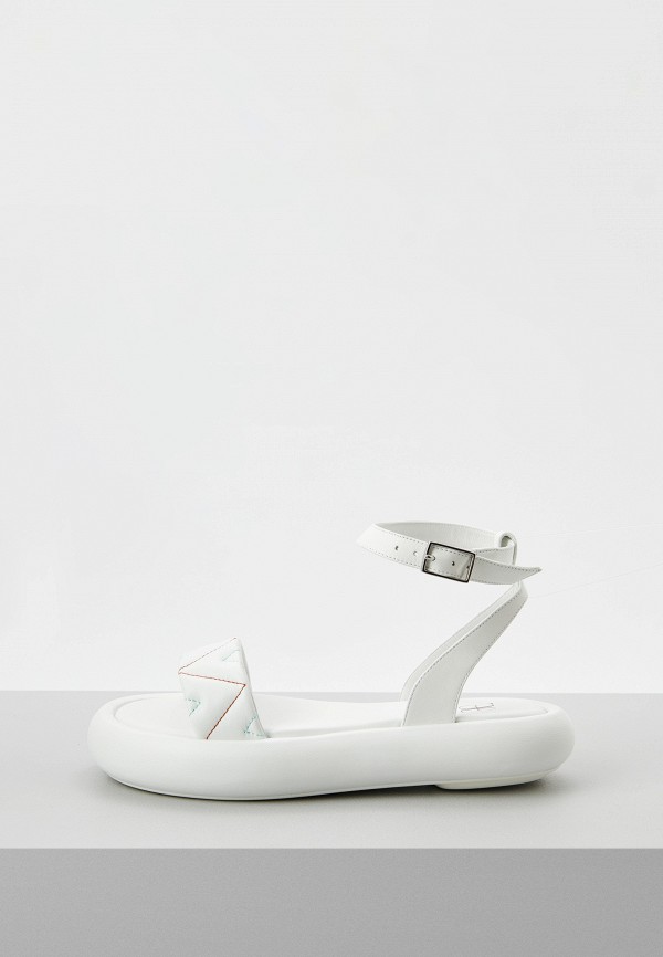 Сандалии Fabi 36810₽