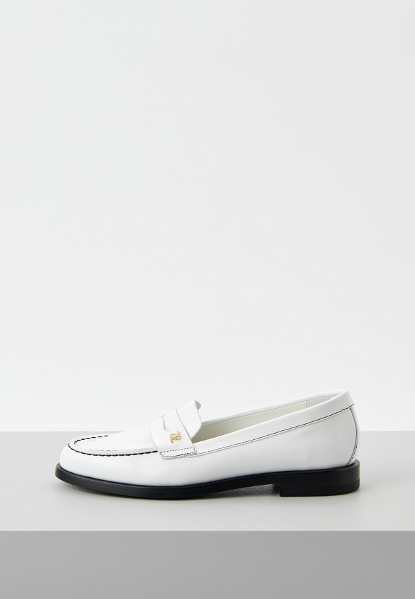 Лоферы Fabi 39330₽