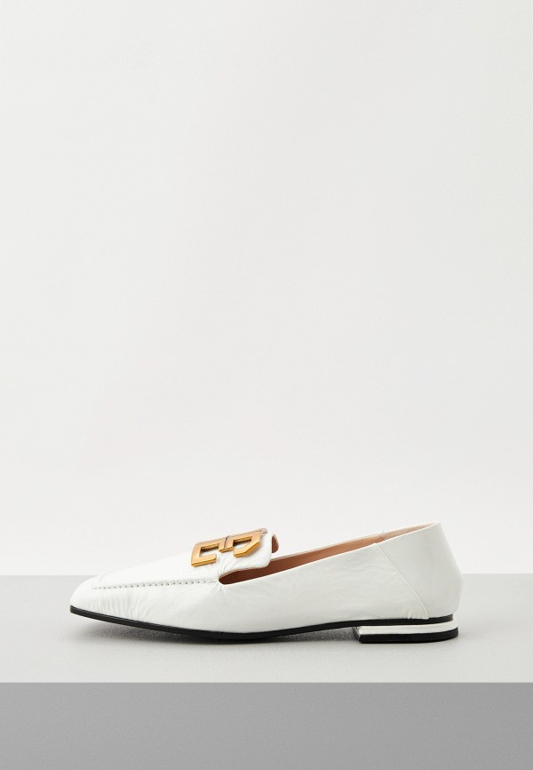 Лоферы Fabi 36040₽