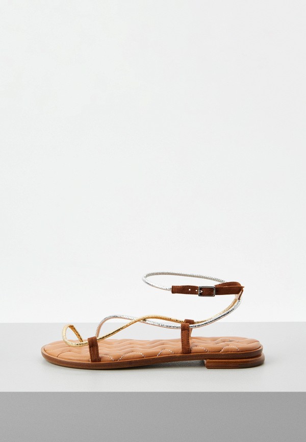 Сандалии Fabi 35680₽