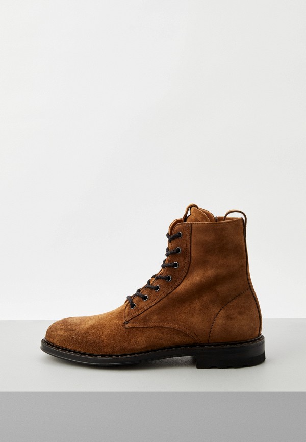 Ботинки Fabi 42900₽