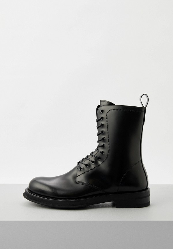 Ботинки Fabi 53050₽