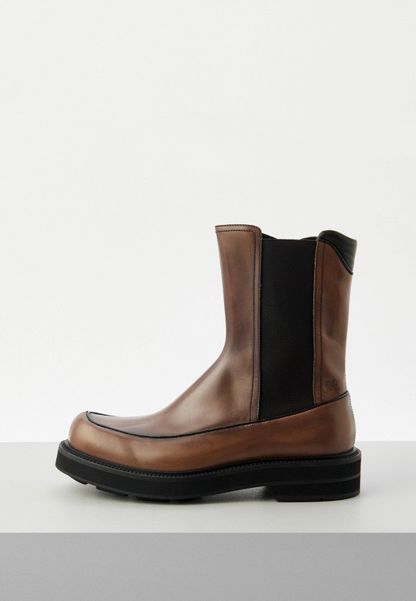 Ботинки Fabi 54520₽