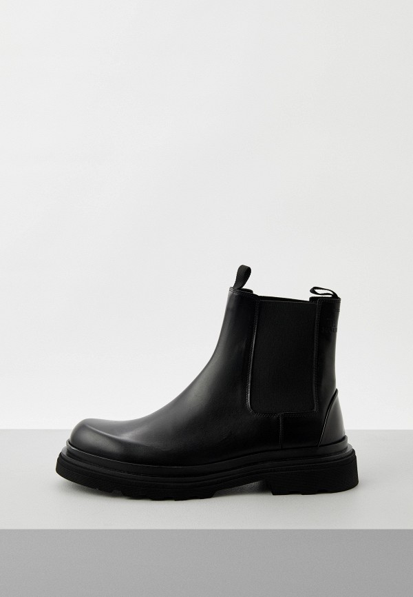 Ботинки Fabi 46960₽