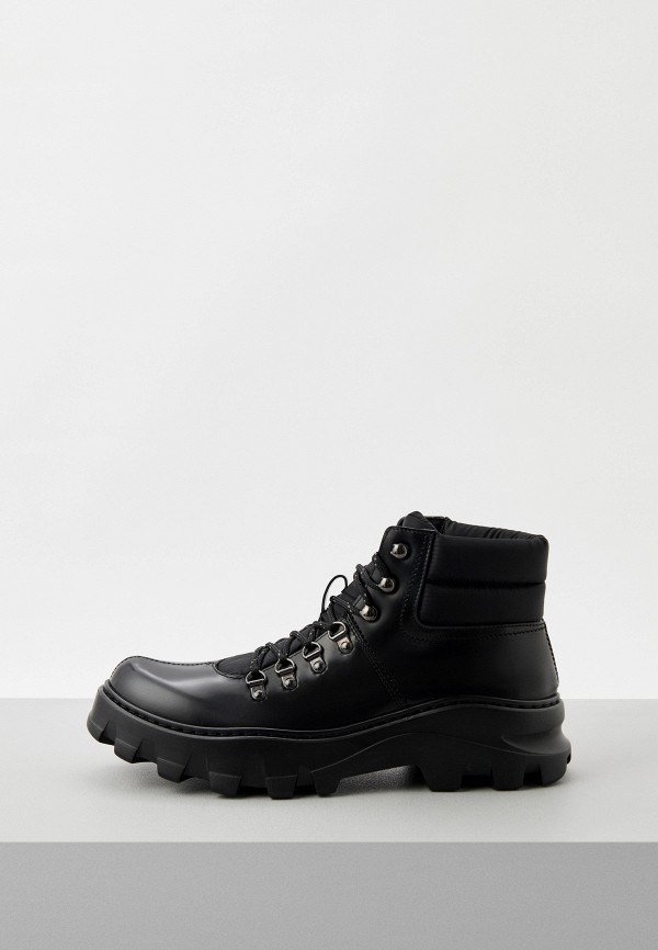 Ботинки Fabi 44370₽