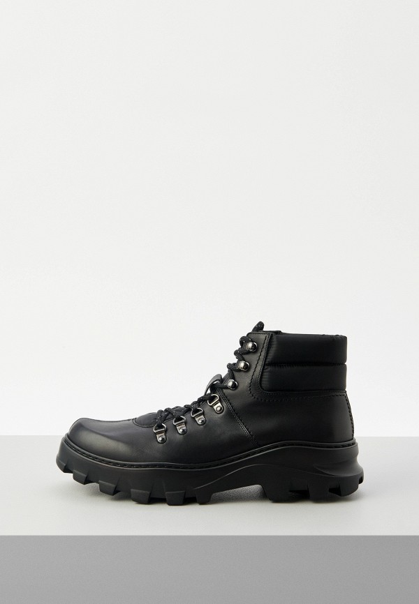 Ботинки Fabi 44370₽