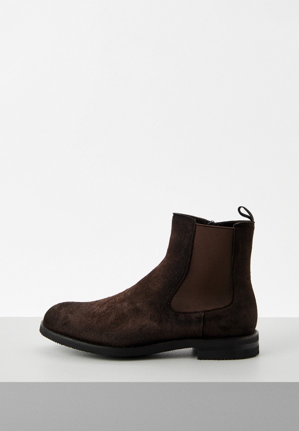 Ботинки Fabi 42900₽