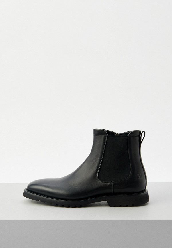 Ботинки Fabi 50720₽