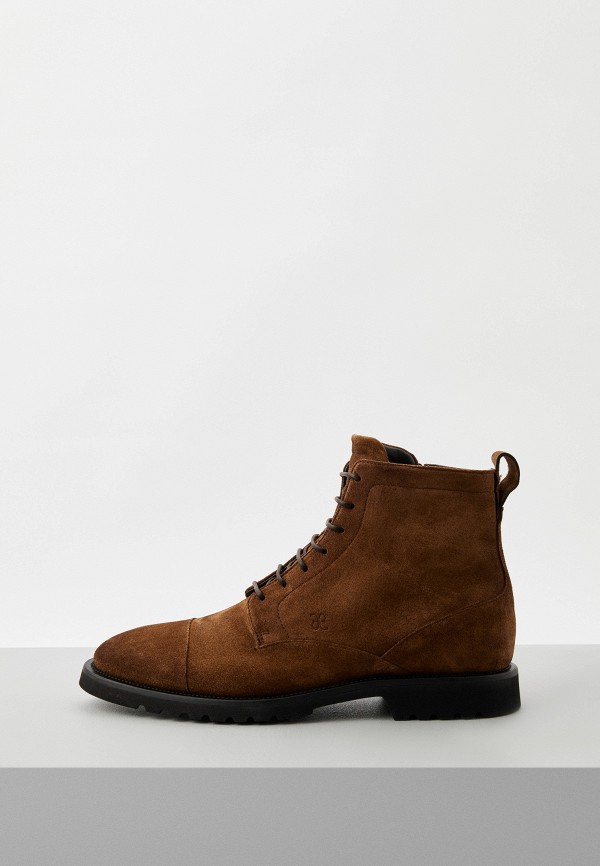 Ботинки Fabi 45420₽