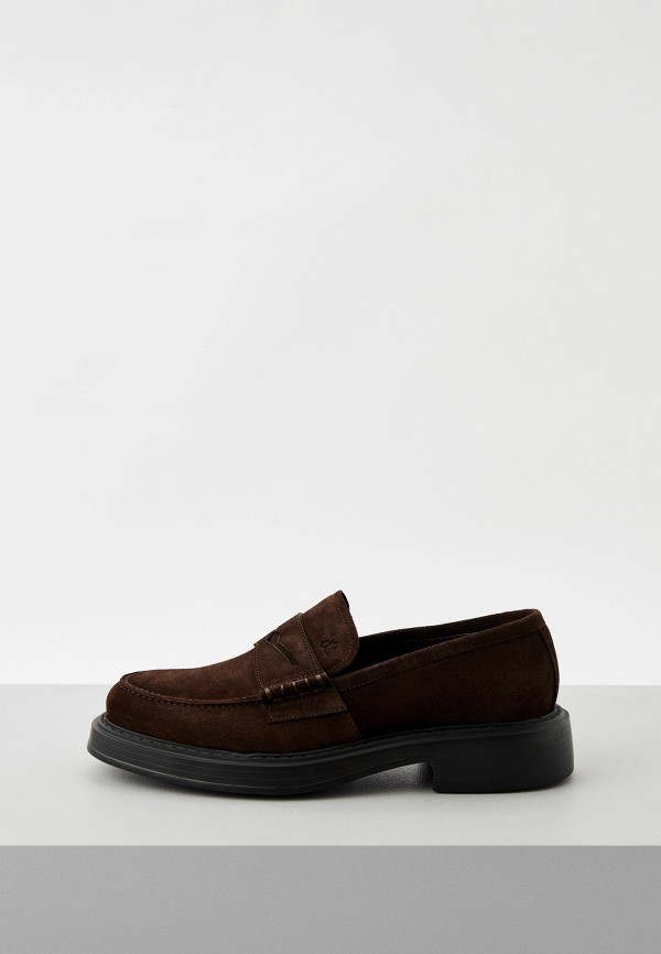Лоферы Fabi 37790₽