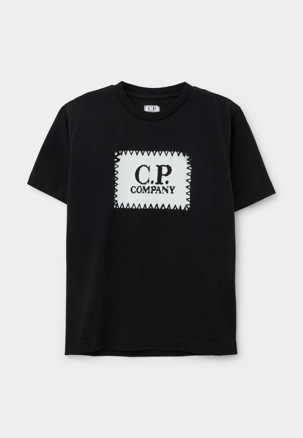 Футболка CP Company 9300₽