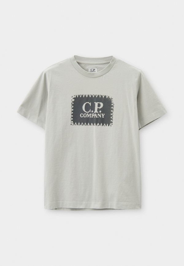 Футболка CP Company 9300₽