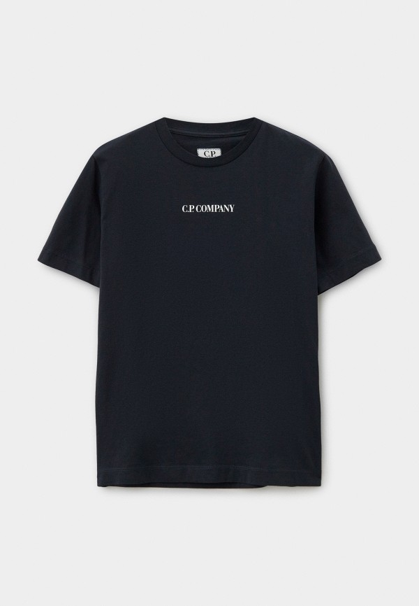 Футболка CP Company 8600₽
