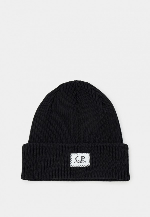 Шапка CP Company 9300₽