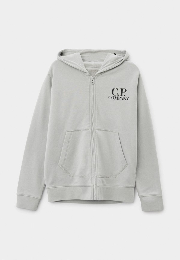 Толстовка CP Company 25700₽