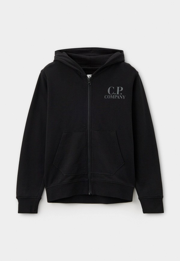 Толстовка CP Company 25700₽