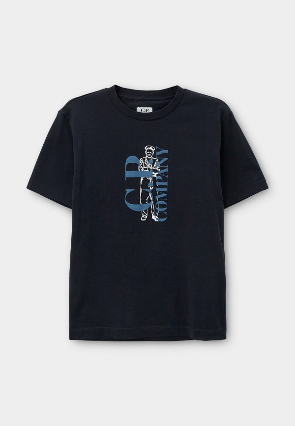 Футболка CP Company 9300₽
