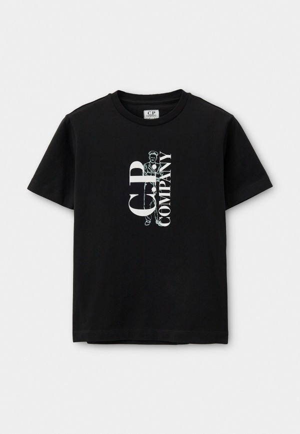 Футболка CP Company 9300₽