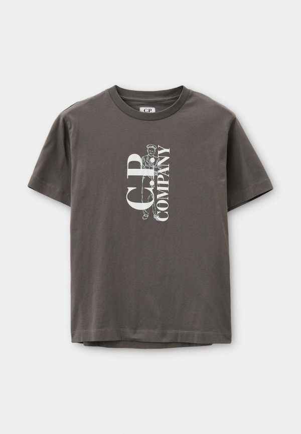 Футболка CP Company 9300₽