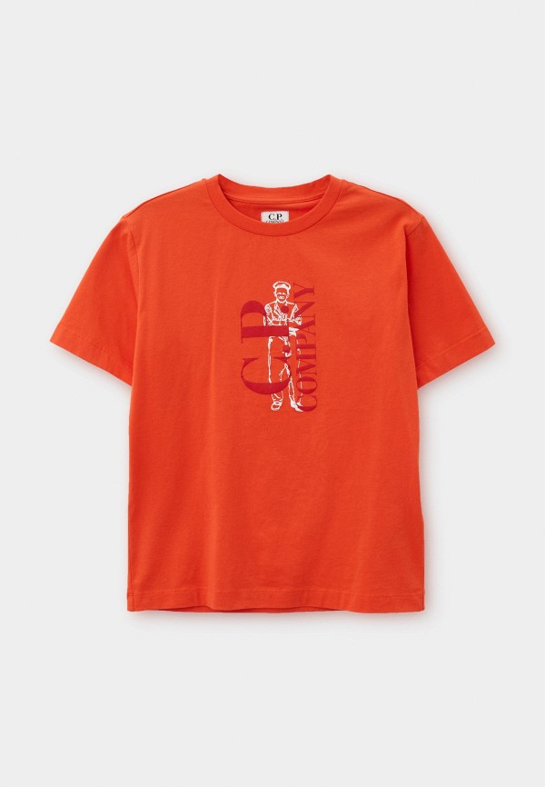 Футболка CP Company 9300₽