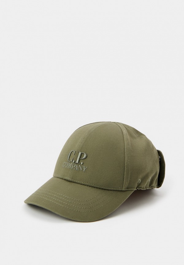 Бейсболка CP Company 13200₽