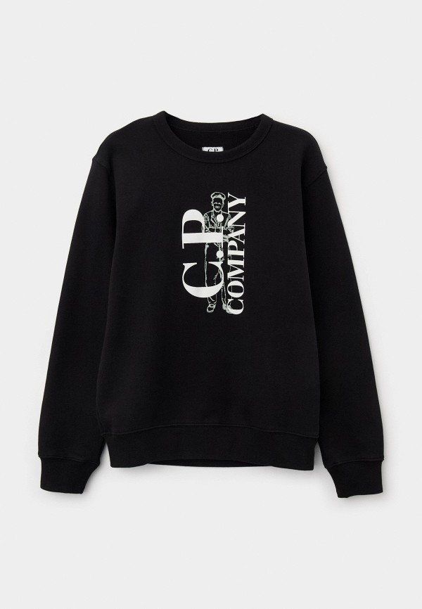 Свитшот CP Company 17200₽