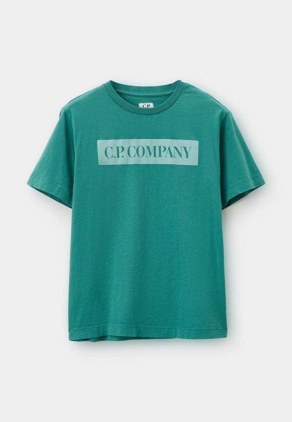 Футболка CP Company 9300₽
