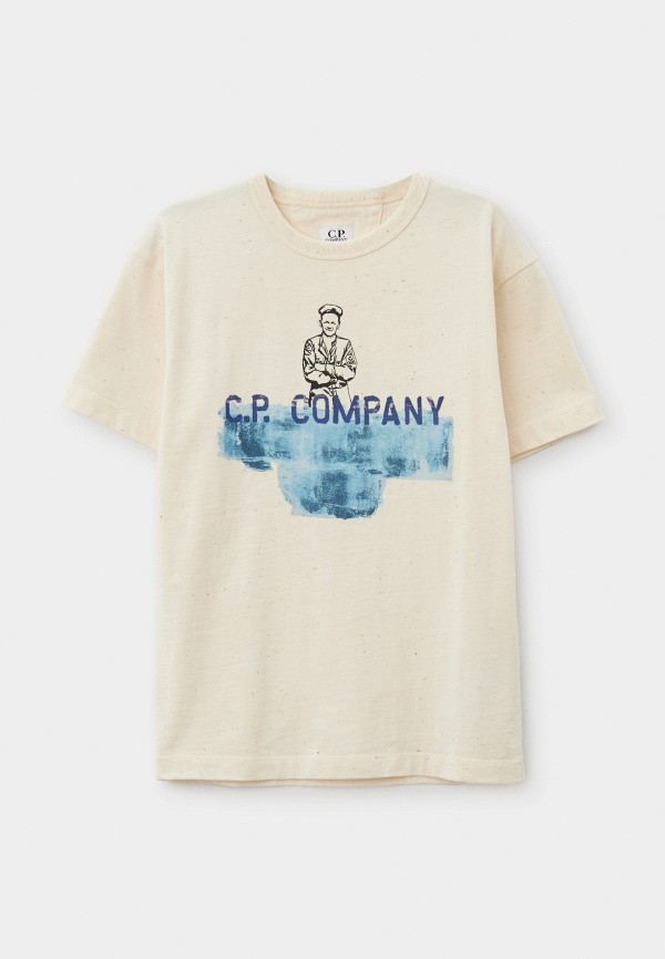 Футболка CP Company 17200₽