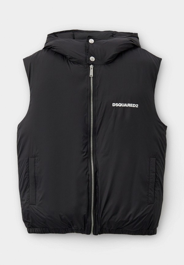 Жилет утепленный Dsquared2 41000₽