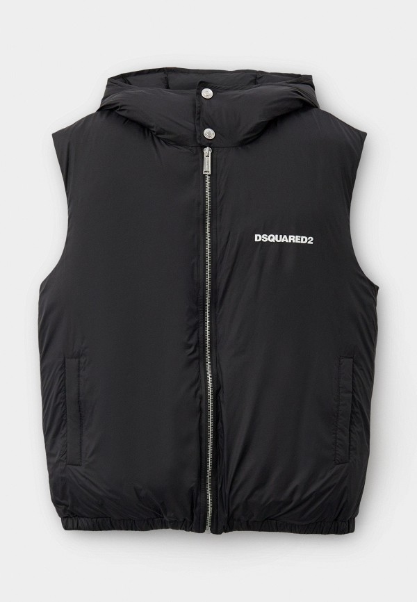 Жилет утепленный Dsquared2 41000₽