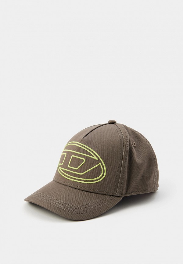 Бейсболка Diesel 8399₽