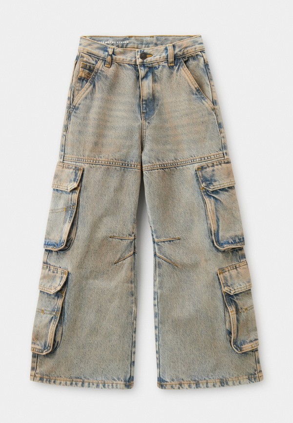 Джинсы Diesel 37599₽