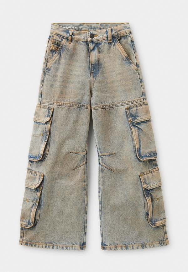 Джинсы Diesel 37599₽