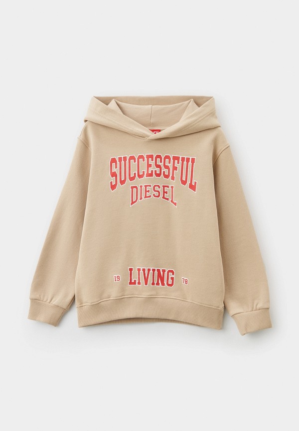 Худи Diesel 13999₽